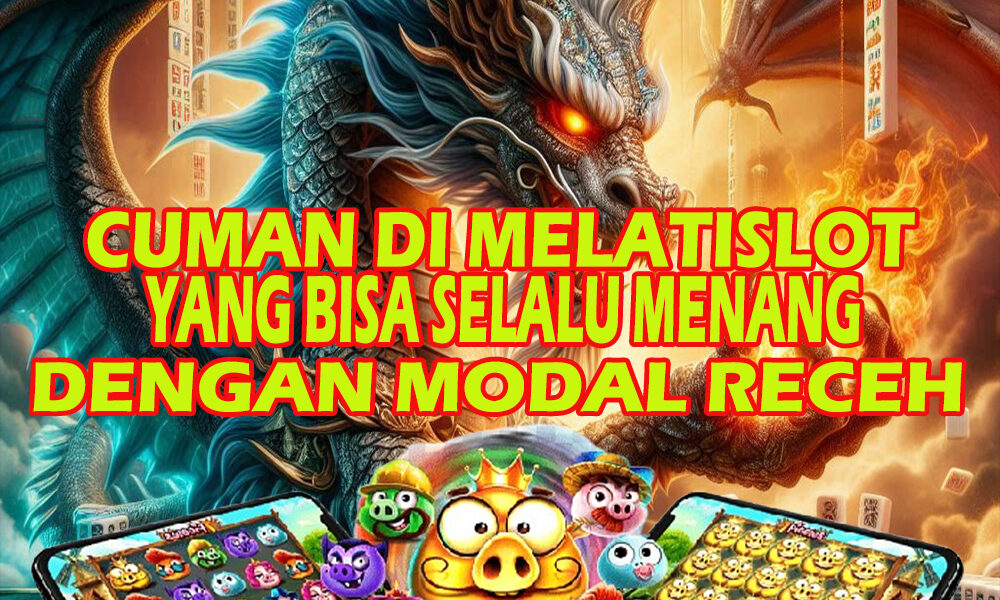 Cerita Sukses dari Pemenang Besar Slot Online