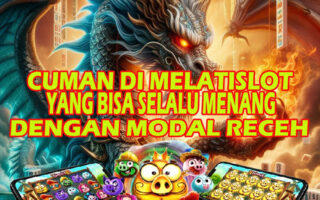 Cerita Sukses dari Pemenang Besar Slot Online