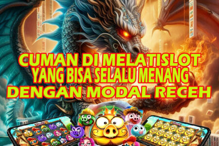 Cerita Sukses dari Pemenang Besar Slot Online