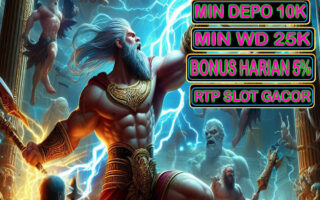 Menyusuri Permainan Slot Aztec Gems