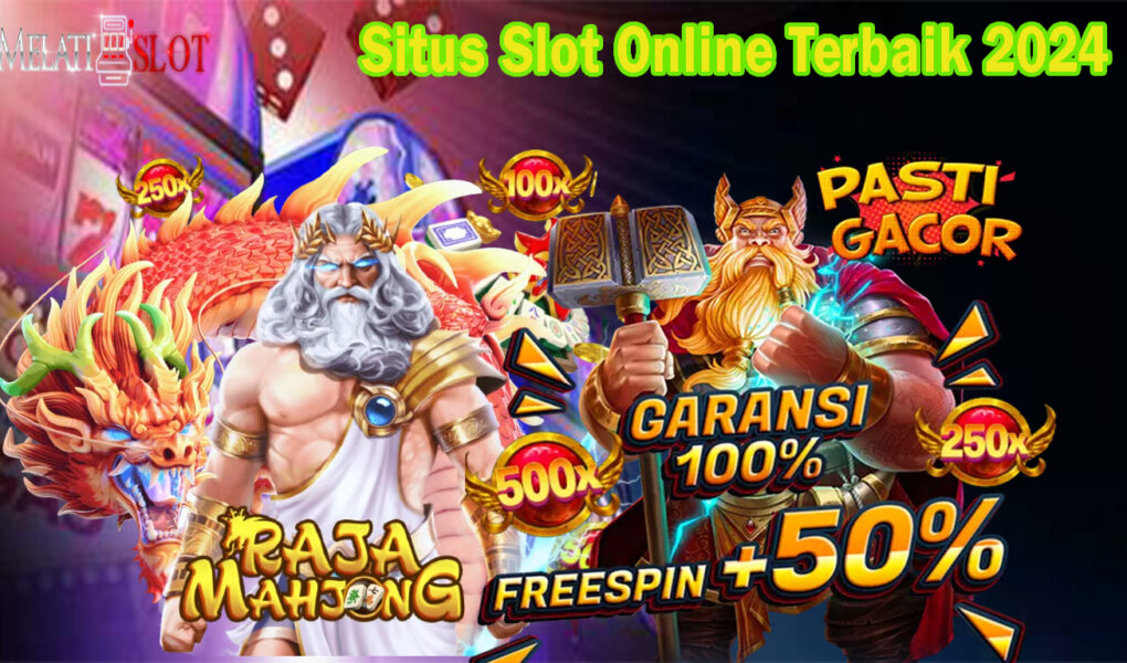 Fangtastic Freespins Keunikan dan Daya Tarik Kemenangan