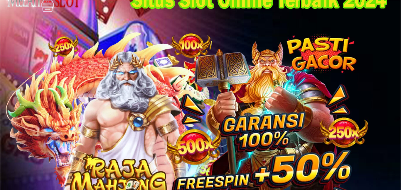 Fangtastic Freespins Keunikan dan Daya Tarik Kemenangan