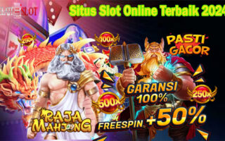 Fangtastic Freespins Keunikan dan Daya Tarik Kemenangan